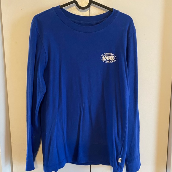 Vans long sleeve shirt - Picture 2 of 2